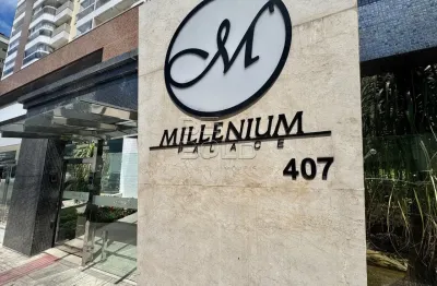 Apartamento com 2 quartos à venda na Avenida Marechal Castelo Branco, 1, Campinas, São José