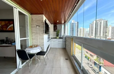 Apartamento com 2 quartos à venda na Avenida Governador Adolfo Konder, '1, Campinas, São José