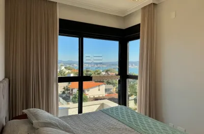 Apartamento 3 dormitórios mobiliado  residencial colinas do itaguacu