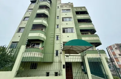 Amplo apartamento 2 dormitórios localizado jardim atlântico