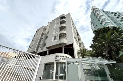 Apartamento 3 dormitórios com suíte bem localizado em coqueiros