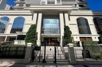 Apartamento com 3 quartos à venda na Avenida Cruz e Souza, 1, Campinas, São José