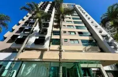 Apartamento 3 dormitórios  residencial continental no coração do estreito.