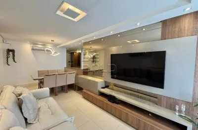 Apartamento Mobiliado  2 dormitórios no residencial Bassano Del Grappa