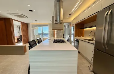 Apartamento com 4 quartos à venda na Rua Heronildes José da Silva, 1, Nossa Senhora do Rosário, São José