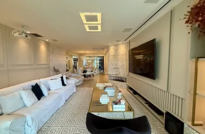 Apartamento com 3 quartos à venda na Rua Wilson Luz, 1, Coqueiros, Florianópolis