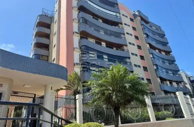 Apartamento com 3 quartos à venda na Rua Fernando Ferreira de Mello, 1, Bom Abrigo, Florianópolis