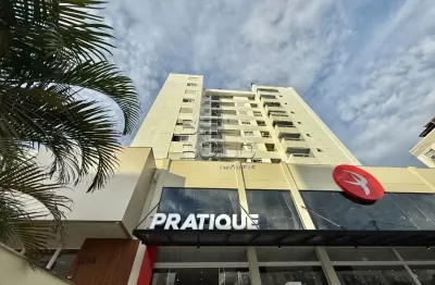 Apartamento com 2 quartos à venda na Rua João Meirelles, 1, Abraão, Florianópolis