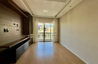 Apartamento com 3 quartos à venda na Rua Jaú Guedes da Fonseca, 1, Coqueiros, Florianópolis