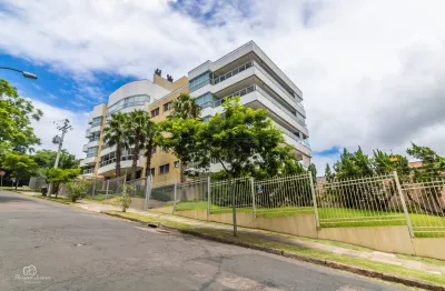 Apartamento com 3 quartos à venda na Rua Miguel Couto, 893, Menino Deus, Porto Alegre