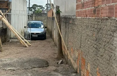 Casa com 2 quartos à venda na Costeira, São José dos Pinhais 