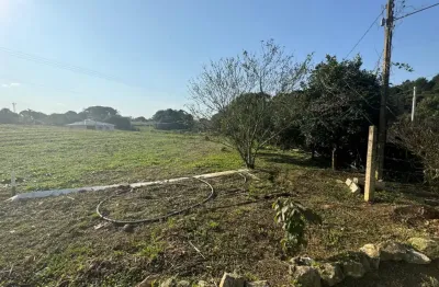 Chácara / sítio à venda na colônia murici, são josé dos pinhais , 600000 m2 por r$ 230.000