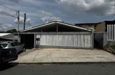 Casa com 5 quartos à venda no Afonso Pena, São José dos Pinhais 