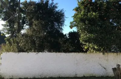 Terreno à venda no Aeroporto, São José dos Pinhais 