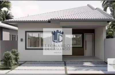 Casa com 3 quartos à venda na Rua Laranjeiras Do Sul, 224, Princesa do Mar, Itapoá