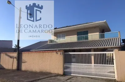 Casa com 3 quartos à venda na Praça de Embarque, 97, Balneário Itatiaia, Pontal do Paraná
