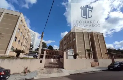 Apartamento com 3 quartos à venda na Rua Margarida Fogiatto Cavagnari, 142, Atuba, Curitiba