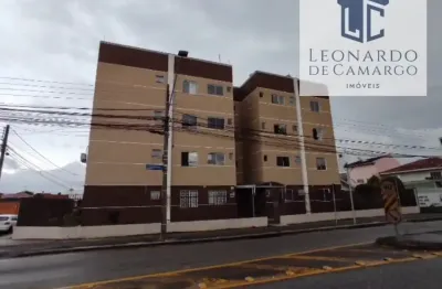 Apartamento com 3 quartos à venda na Rua Paulo Kissula, 836, Capão da Imbuia, Curitiba