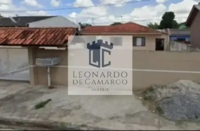 Excelente casa com amplo terreno no bairro maria antonieta pinhais terreno com 432 m²