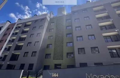 Apartamento no moradas porto no bairro santa candida / sacada c/ churrasqueira