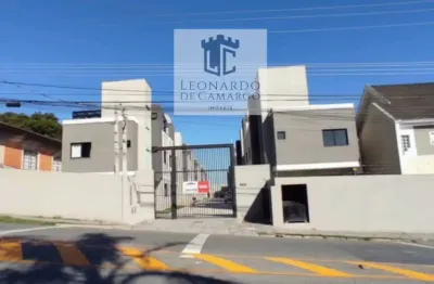 Sobrado triplex  com terraço / em  condomínio no bairro uberaba
