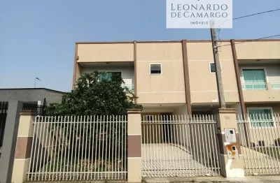 Sobrado no vila oficinas cajuru 3 quartos c suíte 180m² área gourmet