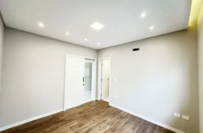 Linda casa térrea de alto padrão no bairro planta araçatuba em piraquara