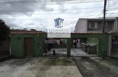 Casa com 4 quartos à venda na Rua Adílio Ramos, 865, Bairro Alto, Curitiba