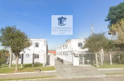 Apartamento com 3 quartos à venda na Rua Luiz França, 360, Cajuru, Curitiba