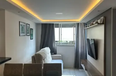 Apartamento térreo 2 quartos spazio champ ville bairro alto