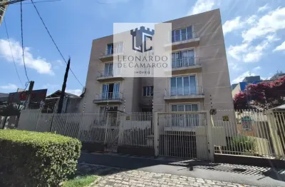 Apartamento com 3 quartos à venda na Avenida Iguaçu, 1830, Água Verde, Curitiba