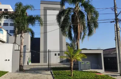 Kitnet / Stúdio à venda na Rua Pastor Manoel Virgínio de Souza, 31, Capão da Imbuia, Curitiba