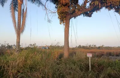 Terreno à venda na Rua Desembargador Clotario Macedo Portugal, Barra do Saí, Guaratuba