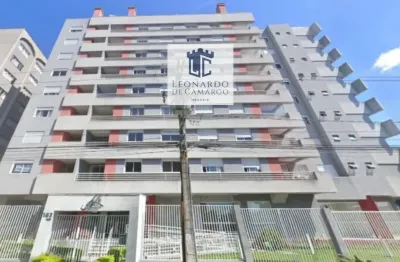 Studio a venda no bairro boa vista andar alto c sacada