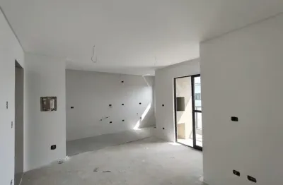 Apartamento 2 quartos c/ suíte centro de pinhais sacada / c churrasqueira