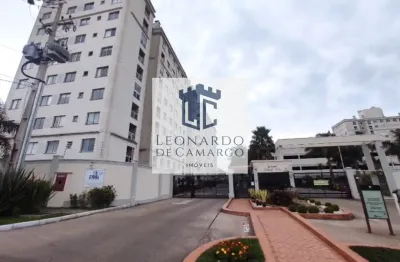 Apartamento 2 quartos spazio champ ville andar alto 2 vagas  sacada c/ churrasqueira