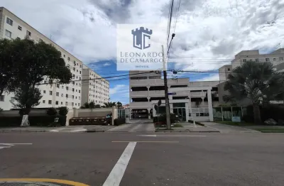 Apartamento com 2 quartos à venda na Rua Padre Manuel da Nóbrega, 424, Fanny, Curitiba