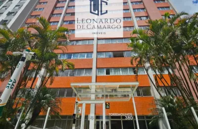 Lindo apartamento no água verde ao lado do clube curitibano 3 quartos 120m²