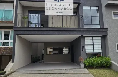 Lindo  sobrado em condomínio clube boulevard elegance com 3 suítes