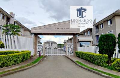 Apartamento com 3 quartos à venda na Rua Rio Iriri, 10, Bairro Alto, Curitiba