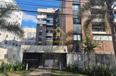 Apatamento a venda cabral 3 quartos c suíte / sacada c churrasqueira   2 vagas