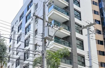 Apartamento garden ocm terraço privativo   1 quarto e 1 vaga no park tower agua verde