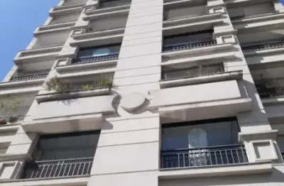 Apartamento com 2 quartos à venda em Perdizes, São Paulo 