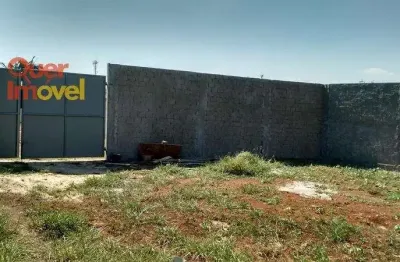 Oportunidade: terreno de 511,50 m² no parque residencial lagoinha, zona leste de ribeirão preto-sp. bairro monitorado. quer imóvel negócios imobiliários.