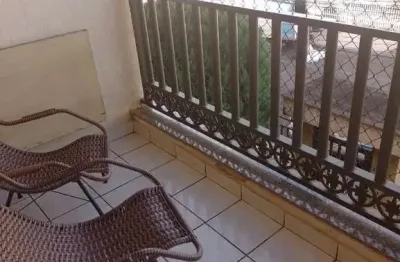 Apartamento à venda em residencial flórida, ribeirão preto-sp: 2 quartos, 1 suíte, 2 salas, 2 banheiros, 1 vaga, 81,00m² - quer imóvel negócios imobiliários.