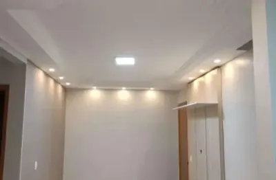 Apartamento à venda em ribeirão preto-sp, reserva real: 2 quartos, 1 sala, 1 banheiro, 1 vaga, 50m². venha conferir!