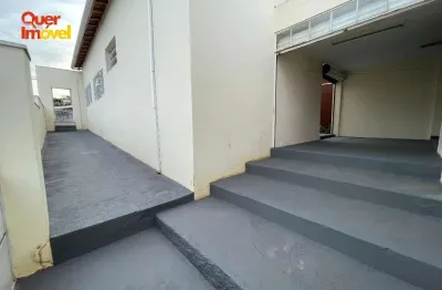 Casa à venda em ribeirão preto-sp, jardim paulista: 3 quartos, 3 salas, 2 banheiros, 4 vagas de garagem, 177m².