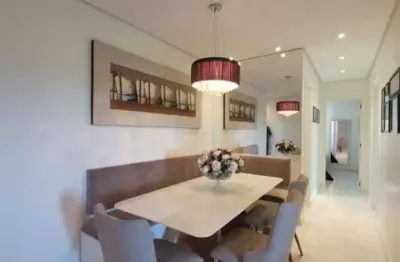 Oportunidade única! apartamento com 3 quartos e 2 vagas de garagem no bairro santa cruz do josé jacques em ribeirão preto-sp.