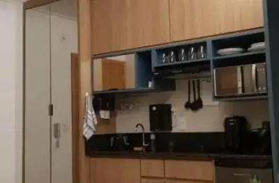 Imperdível! apartamento à venda no bosque dos juritis, ribeirão preto-sp. 1 quarto, 1 sala, 1 banheiro, 1 vaga de garagem. 44m². venha conferir! - quer imóvel negócios imobiliários.