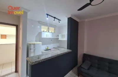 Apartamento à venda em nova ribeirânia, ribeirão preto-sp  1 quarto, 1 sala, 1 banheiro, 1 vaga de garagem  32,00 m²  quer imóvel negócios imobiliários